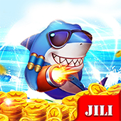 Jackpot Fishing game icon showing the fishing room entry